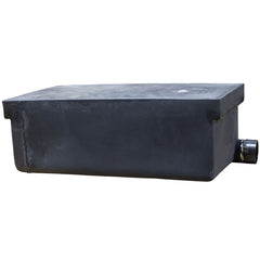 Elkhart Plastics - 31 Gallon RV Holding Tank 34x19.5x13 - EPI 4848 H1017 ERV121000 Black Water Gray Water OEM