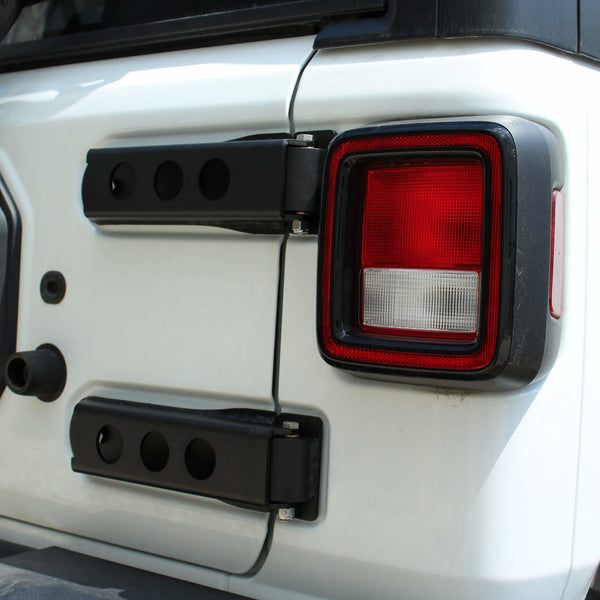 MORryde Jeep accessory JP54-057 - MORryde | ERVP