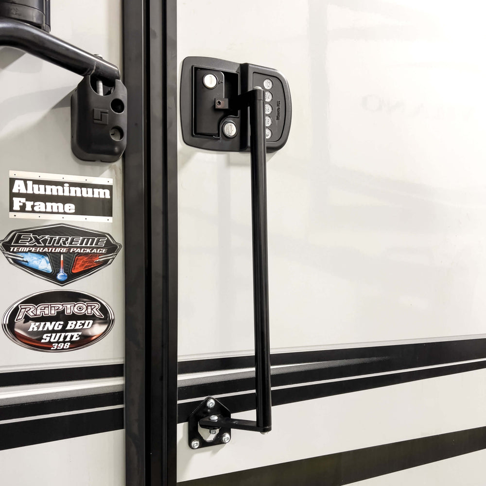 Morryde Morryde OEM RV Parts