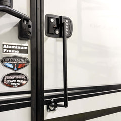 MORryde SP54-200 Latch Extender - RV Entry Door Latch Extension for Easy Access