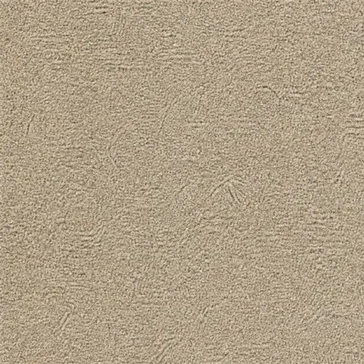 Dune fabric on an RV bunk mattress